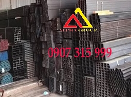 Thép hộp vuông 70x70x4 dày 4 mm/ly