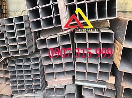 THÉP HỘP 75X75-THÉP HỘP VUÔNG 75X75