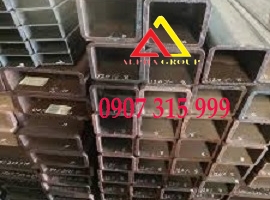 THÉP HỘP VUÔNG 50X50X5LY