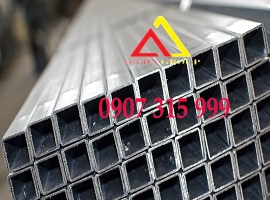 Thép hộp 90x90 dày 3mm 3.5mm 4mm 4.5mm 5mm 6mm 8mm 10mm