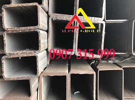 THÉP HỘP 90X90-THÉP HỘP VUÔNG 90X90