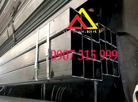 THÉP HỘP VUÔNG 90X90X2.5