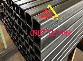 THÉP HỘP VUÔNG 90X90X8 