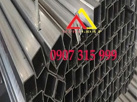 Thép hộp vuông inox 30x30mm (inox 304, 201, 316)
