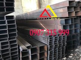 Thép hộp vuông STKR 400 tiêu chuẩn JIS G3466 Nhật Bản