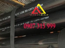 Thép ống phi 114.3x11.13( dày 11.13mm/ly/li) API5L Gr.B/ASTM A106/A53 Gr.B