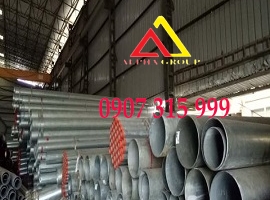 Ống thép phi 610 ASTM A106-Grade B, ASTM A53-Grade B, API-5L, GOST, JIS, DIN, GB/T