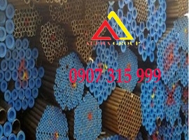 Thép ống phi 219.1x23.01( dày 23.01mm/ly/li) API5L Gr.B/ASTM A106/A53 Gr.B