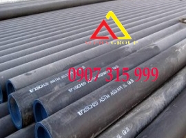 Thép ống đúc phi 323.5 DN300 tiêu chuẩn ASTM A53