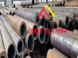 Thép ống phi 168.3x2.78( dày 2.78mm/ly/li) API5L Gr.B/ASTM A106/A53 Gr.B