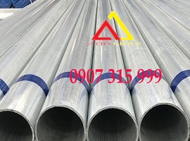 Thép ống phi 168.3x8.05( dày 8.05mm/ly/li) API5L Gr.B/ASTM A106/A53 Gr.B