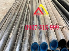 Thép ống đúc phi 406 DN400 inch16 