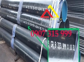 Thép ống đúc phi 323.9x10.31 ( dày 10.31mm/ly/li)