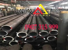 Thép ống đúc phi 323.9x6.35 ( dày 6.35mm/ly/li) API5L Gr.B/ASTM A106/A53 Gr.B