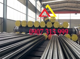 Thép ống đúc phi 323.9x9.53 ( dày 9.53mm/ly/li) API5L Gr.B/ASTM A106/A53 Gr.B