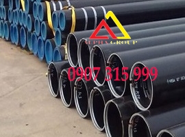 Ống thép đúc C20, Ống thép đúc cacbon C20 