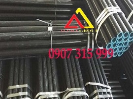 Ống đúc C45/S45C, giá thép ống đúc cacbon C45/S45C, thép ống chế tạo C45/S45C
