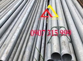 Ống thép liền mạch 