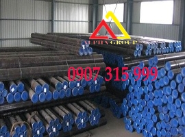 THÉP ỐNG ĐÚC PHI 114  đường kính ngoài OD 141.3
