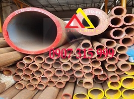 Thép ống đúc phi 168 ( OD:168.3)