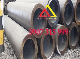 Thép ống đúc phi 273.1x12.70 ( dày 12.70mm/ly/li) API5L Gr.B/ASTM A106/A53 Gr.B