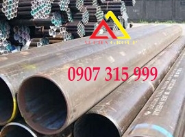 Thép ống đúc phi 273.1x3.40 ( dày 3.40mm/ly/li) API5L Gr.B/ASTM A106/A53 Gr.B