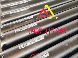 Thép ống đúc phi 323.9x12.7 ( dày 12.7mm/ly/li)