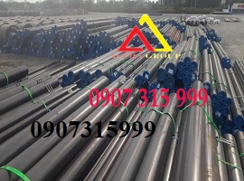 Thép ống đúc phi 60.3 dày 8mm, 8.5mm, 8.74mm, 9mm, 9.5mm, 10mm, 11.07mm