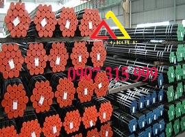 Thép ống đúc STPT 370, STPT 410, STPT 480 JIS G3456