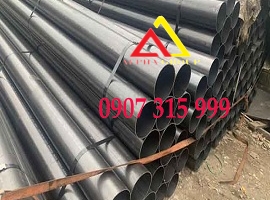 ỐNG THÉP HÀN PHI 273.1, PHI 273