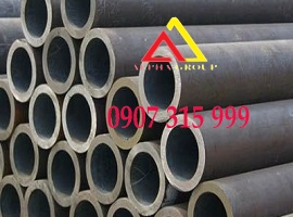 Thép ống phi 101/101.6 dày 16.2mm/ly/li API5L Gr.B/ASTM A106/A53 Gr.B, X52