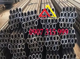 Thép ống phi 10/10.3 dày 1.24/1.45/1.73/2.41mm(ly/li)API5L, ASTM A106, A5, SCH10/30/40/80