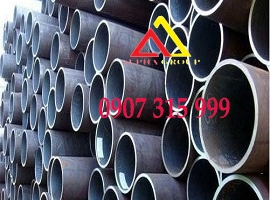 Thép ống phi 141 dày 4.78mm/ly/li API5L Gr.B/ASTM A106/A53 Gr.B, X52
