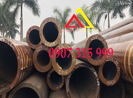 Thép ống phi 168 dày 22mm/ly/li API5L Gr.B/ASTM A106/A53 Gr.B, X52