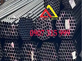 Thép ống phi 17 dày 2.3/3.2mm(ly/li) API5L, ASTM A106, A53, X52,STD/SCH5/40/XS/80