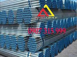 Thép ống phi 17.1 dày 1.65/1.85/2.31/3.2mm(ly/li) API5L, ASTM A106, A53, X52,SCH10/30/40/XS/80