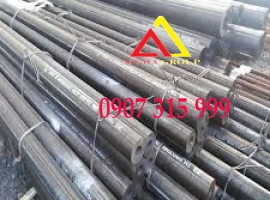 Thép ống phi 21.3x4.78ly(dày 4.78mmlyli) ASTM A106, API5L, A53 Gr.B, SS400, S45C, S50C