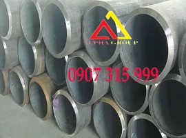 Thép ống phi 219 dày 15.1mm/ly/li API5L Gr.B/ASTM A106/A53 Gr.B, X52
