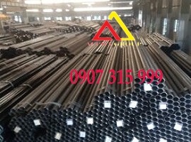 Thép ống phi 26.7x5.56ly(dày 5.56mmlyli) ASTM A106/A53 Gr.B, SCH160, API5L