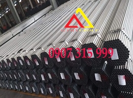 Thép ống phi 26.7x7.82ly(dày 7.82mmlyli) ASTM A106/A53 Gr.B, API5L, XXS