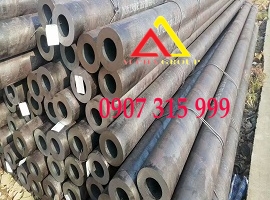 Thép ống phi 273 dày 12.7mm/ly/li API5L Gr.B/ASTM A106/A53 Gr.B, X52