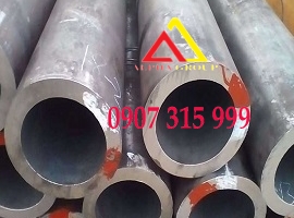 Thép ống phi 273 dày 9.3mm/ly/li API5L Gr.B/ASTM A106/A53 Gr.B, X52