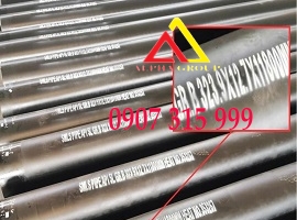 Thép ống phi 323 dày 10.3mm/ly/li API5L Gr.B/ASTM A106/A53 Gr.B