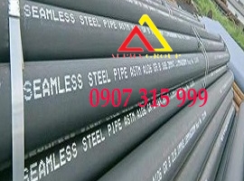 Thép ống phi 323 dày 12.7mm/ly/li API5L Gr.B/ASTM A106/A53 Gr.B