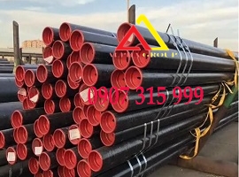 Thép ống phi 323 dày 17.5mm/ly/li API5L Gr.B/ASTM A106/A53 Gr.B