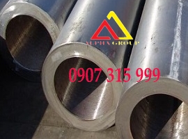 Thép ống phi 323 dày 25.4mm/ly/li API5L Gr.B/ASTM A106/A53 Gr.B
