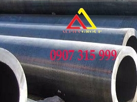 Thép ống phi 323 dày 33.3mm/ly/li API5L Gr.B/ASTM A106/A53 Gr.B