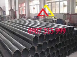 Thép ống phi 323 dày 8.4mm/ly/li API5L Gr.B/ASTM A106/A53 Gr.B