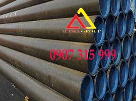 Thép ống phi 323 dày 9.5mm/ly/li API5L Gr.B/ASTM A106/A53 Gr.B