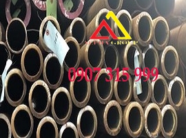 Thép ống phi 355 dày 11.1mm/ly/li ASTM A106, A53, API 5L, S45C